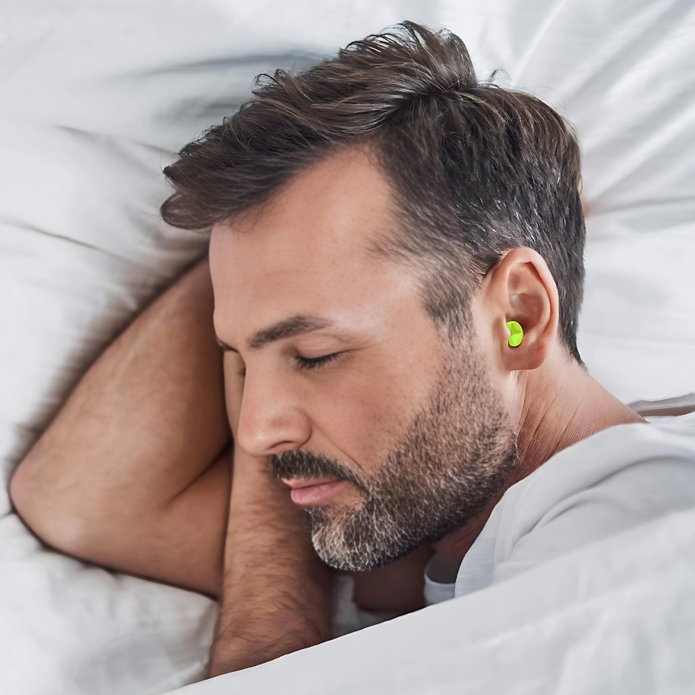AquaSilent — Immerse yourself in quiet, dry moments full of comfort and relaxation | Stornfield