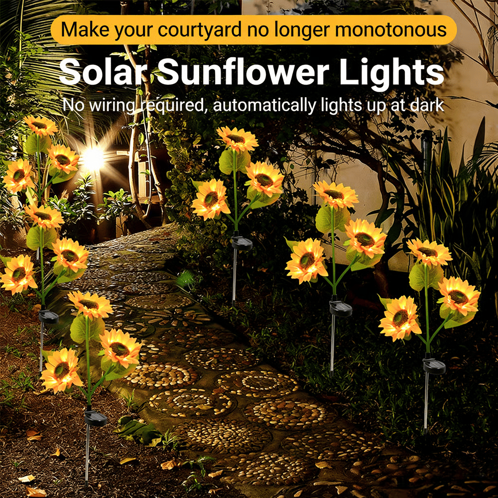 GartenStars — Transform your garden into a magical sea of light full of romance and freedom | Stornfield