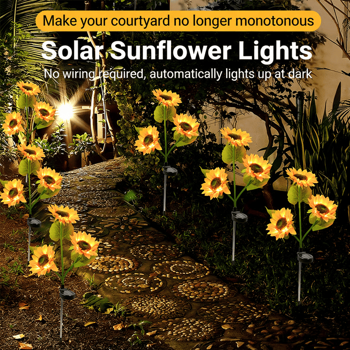 GartenStars — Transform your garden into a magical sea of light full of romance and freedom | Stornfield