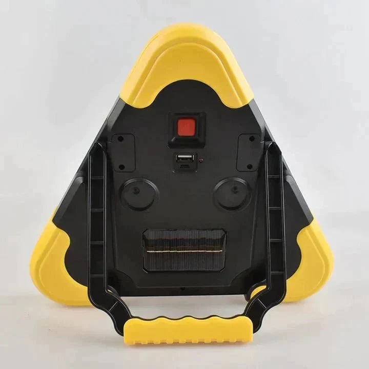 RoadRescue - LED Work Light - Strong Illumination - Ideal for Emergencies | Stornfield