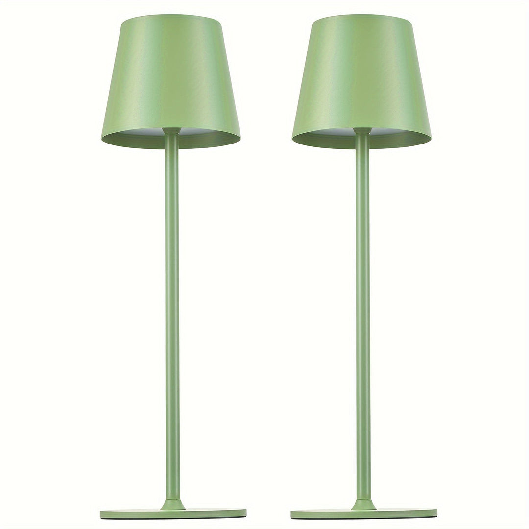 Glow | Cable lamp with Stornfield touch control