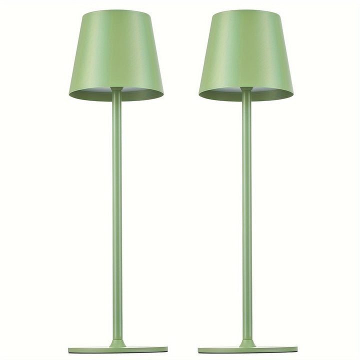 Glow | Cable lamp with Stornfield touch control