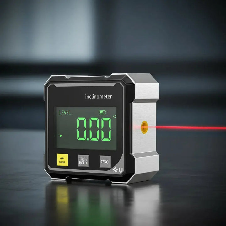 AngleMaster Pro — Make every angle perfect and become the master of your project! | Stornfield