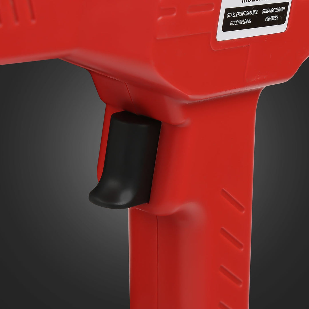 Welding Machine Plastic Welding Gun Bumper | Stornfield