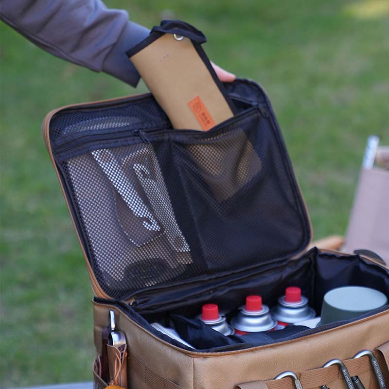 Waterproof Outdoor Backpack HydroLock | Stornfield