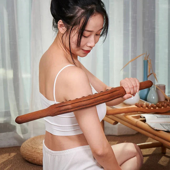 Back Massager | Stornfield