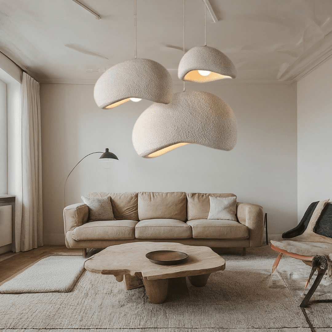 Stornfield | Bordeaux - Elegant Pendant Light for Your Home