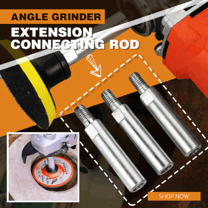 Shop grinder extension M14 Stornfield