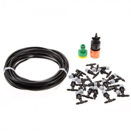 Drip irrigation set/sprayer | Stornfield