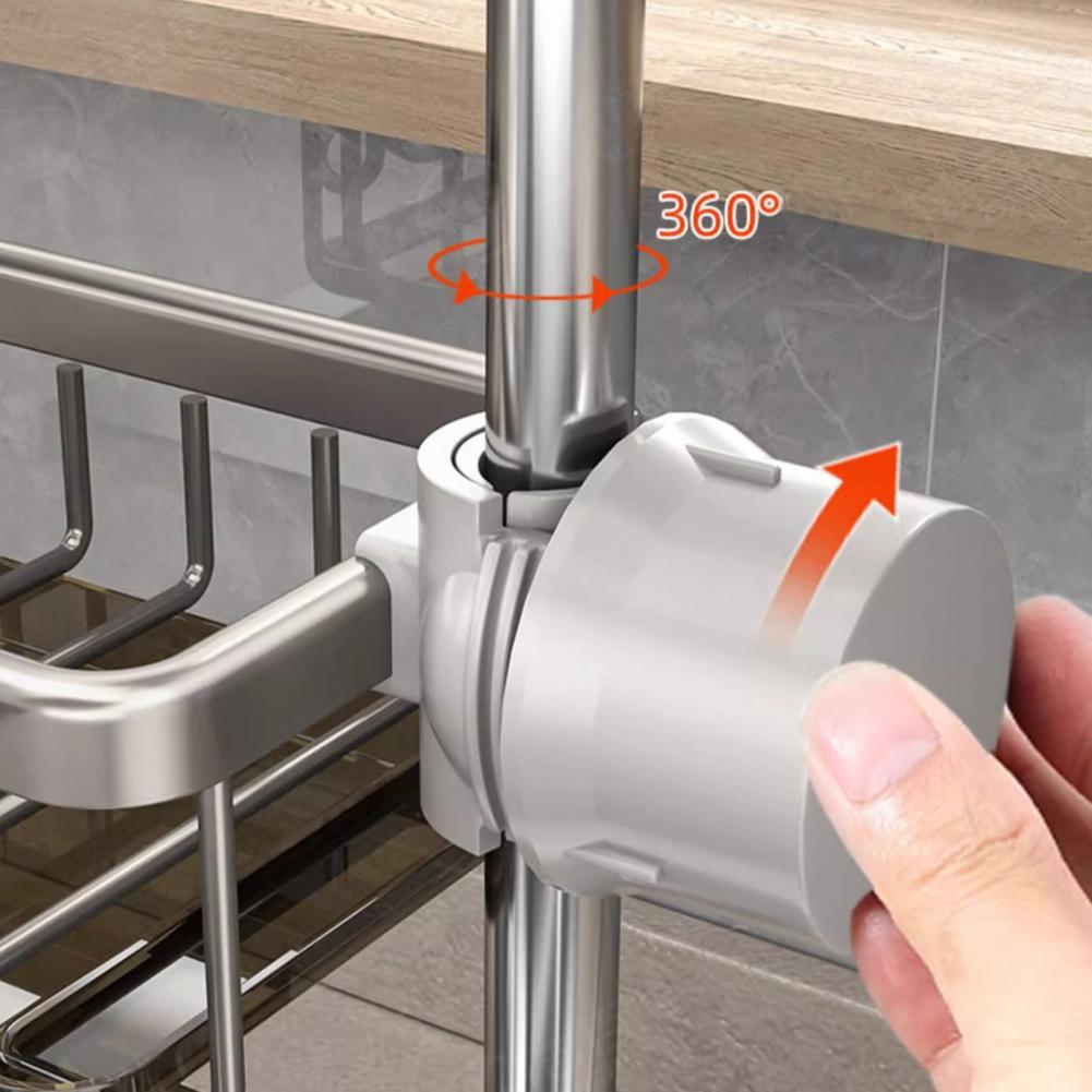 Organize Simplify your everyday life in the kitchen | Stornfield