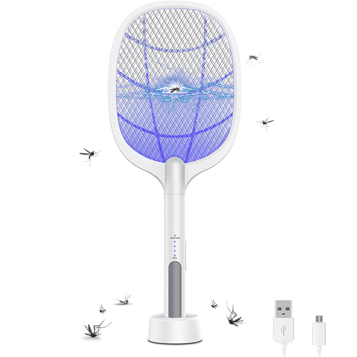 Electric Fly Swatter | Stornfield