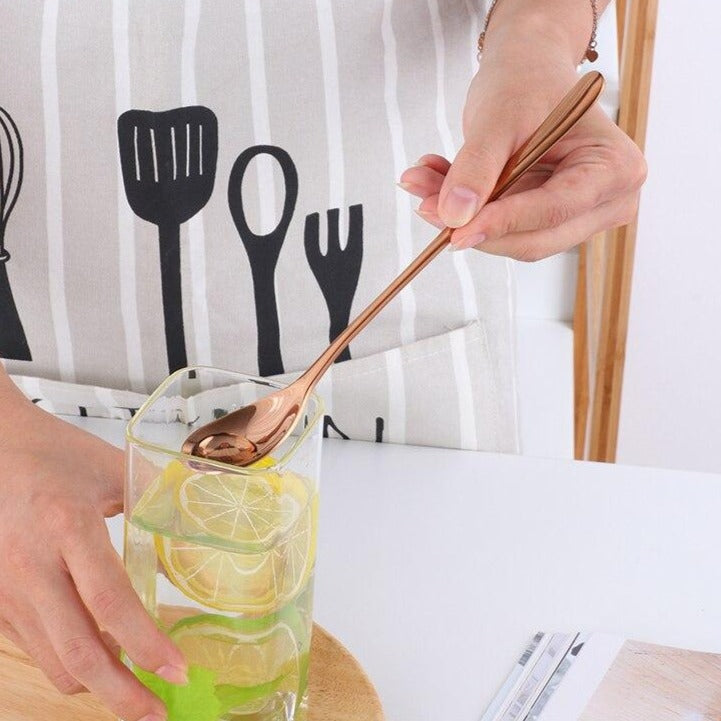 Stornfield | DUBAI DESSERT SPOON