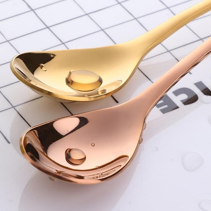 Stornfield | DUBAI DESSERT SPOON