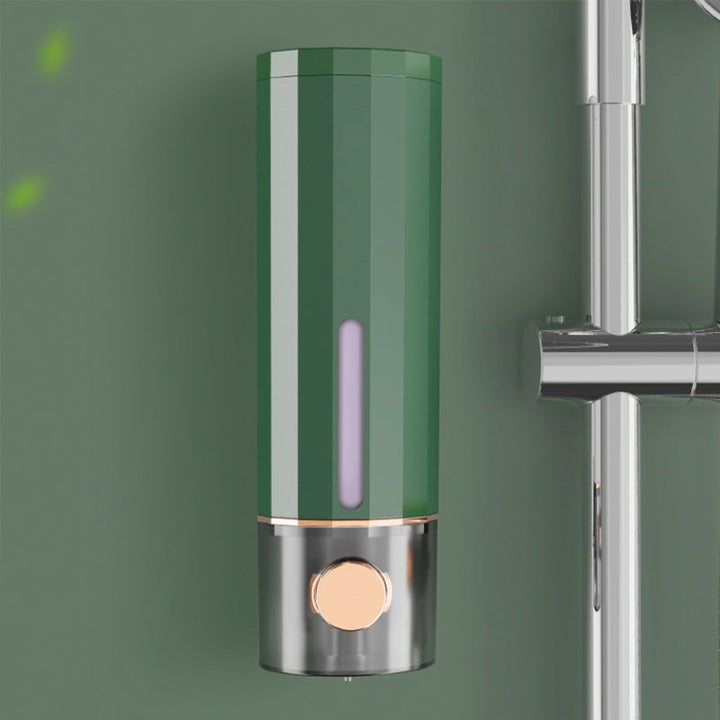 Wall-mounted Manual Soap Dispenser | Stornfield