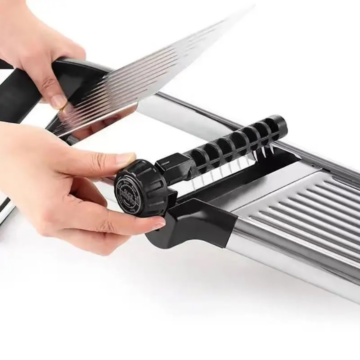Stornfield | AdjustPro Mandoline Slicer