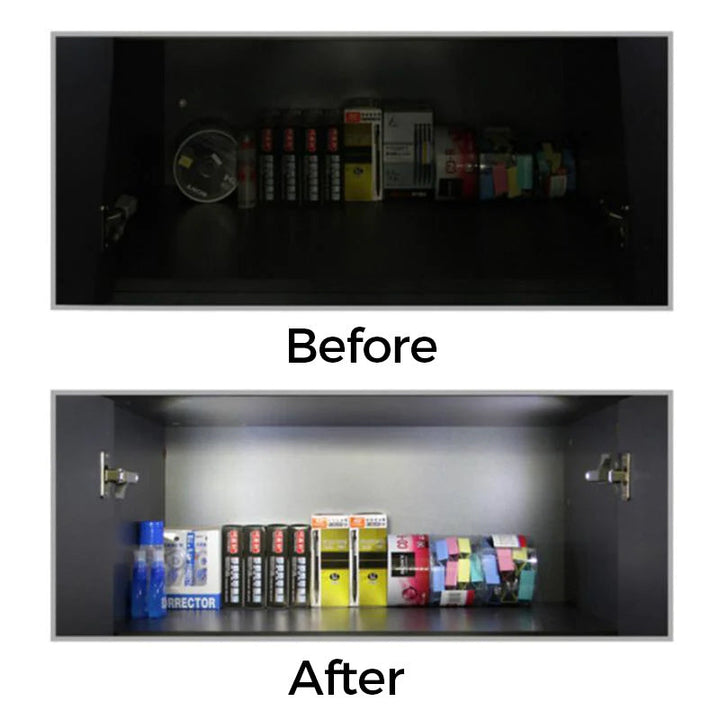 Hinged LED Lights | Stornfield