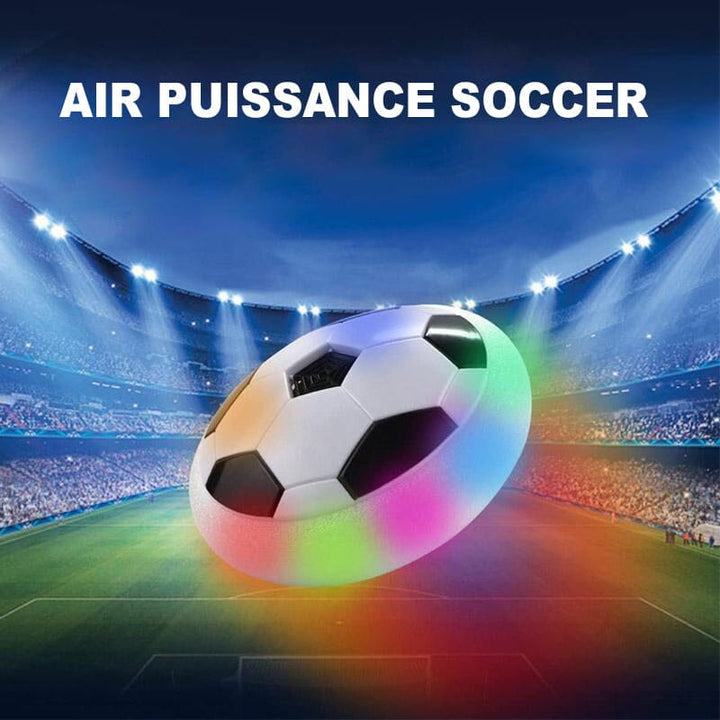Indoor Football with LED Lights | Stornfield