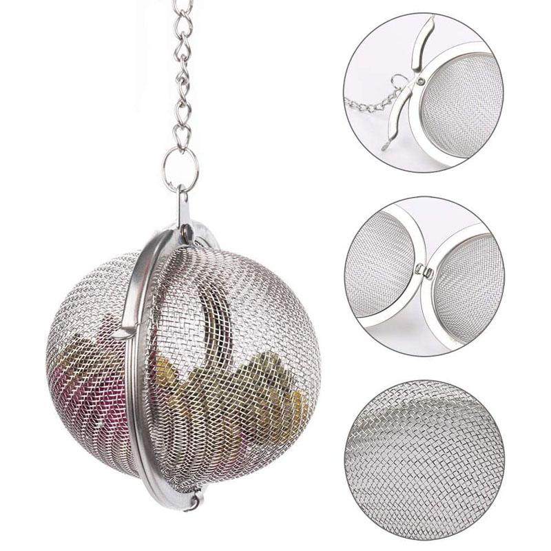 Cooking seasoning filter | Stornfield