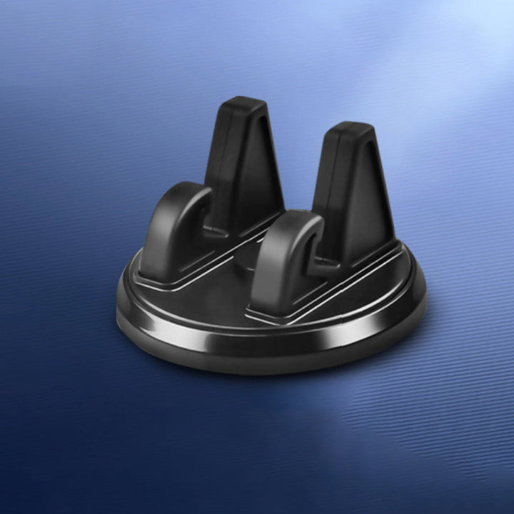 Multifunction Rotating Phone Holder with Suction Cup for Car | Stornfield