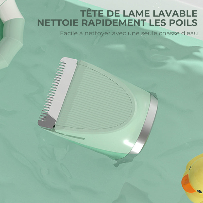Pet Razor | Stornfield