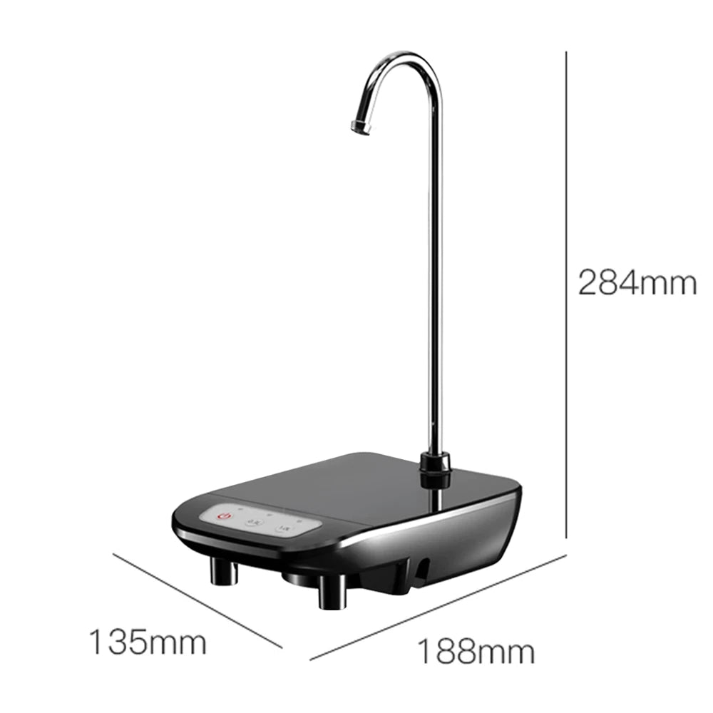 PortaStornfielde Electric Water Dispenser | Stornfield