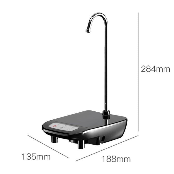 PortaStornfielde Electric Water Dispenser | Stornfield