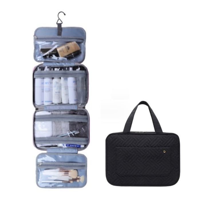 Stornfield | Organisateur Cosmétique pour Voyage