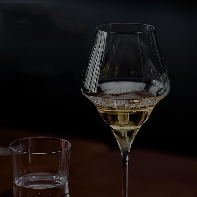 Berlin Crystal Glass Stornfield