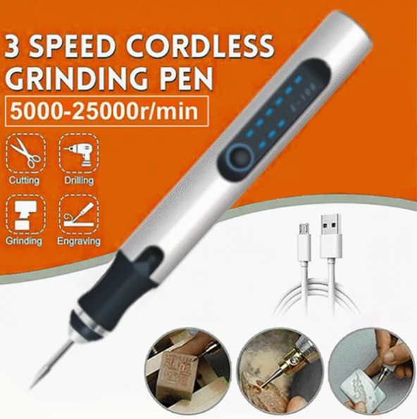 Stornfield | Engraving Pen
