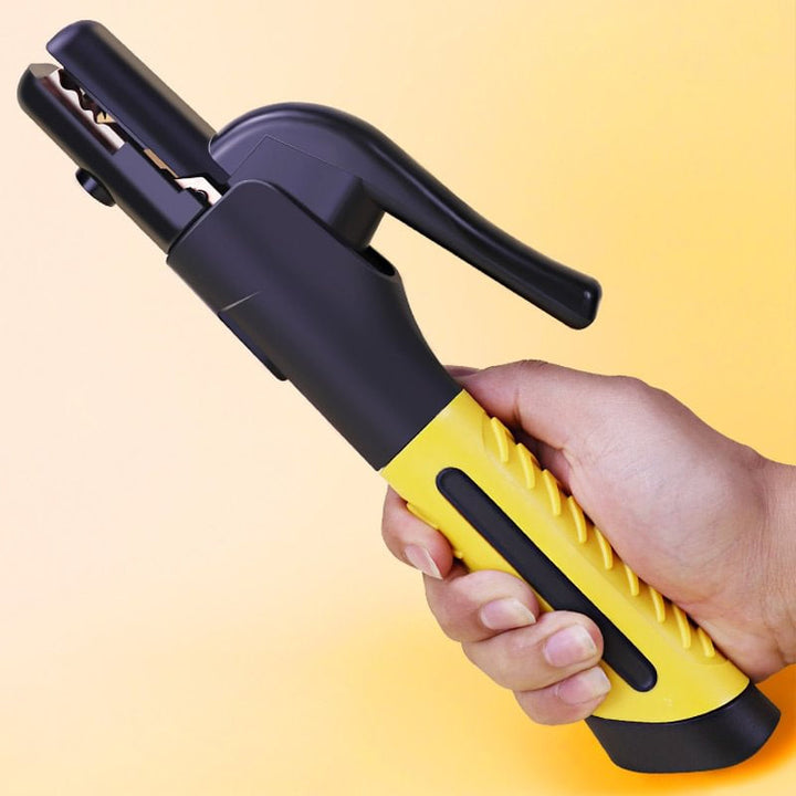 Stornfield | Welding electrode holder clamp