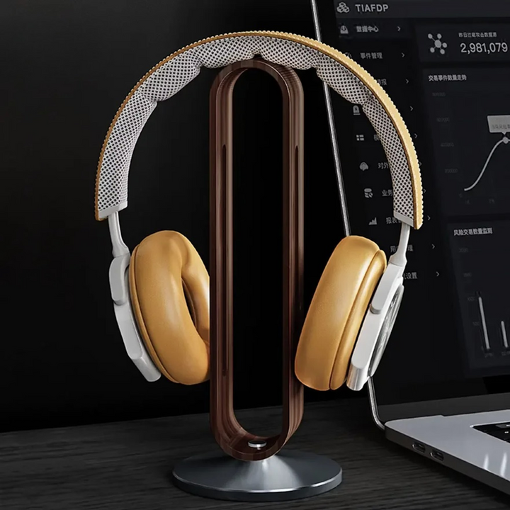 Stornfield | EcoHarmony Headphone Stand