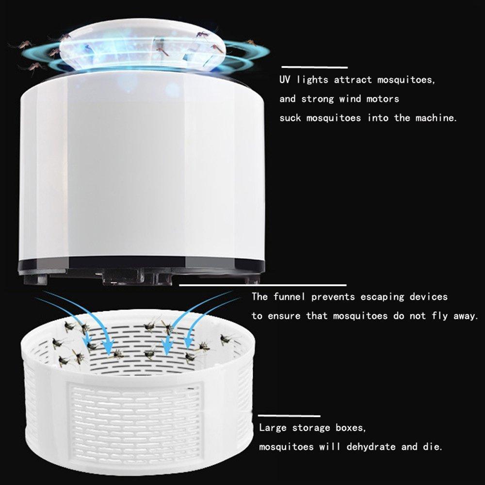 Bequee Anti-Mosquito Lamp | Stornfield