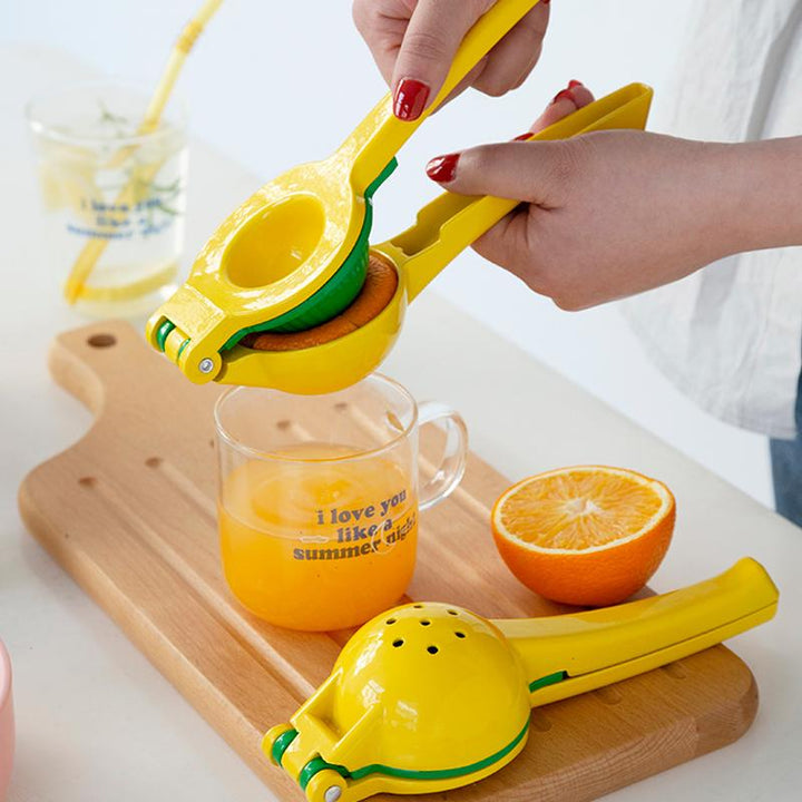 Lemon Juice Squeeze Tool | Stornfield