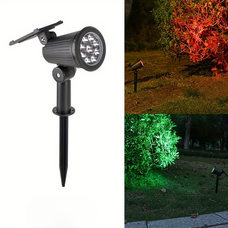 LumiSpot - Modern LED Garden Lighting for Outdoors | Stornfield