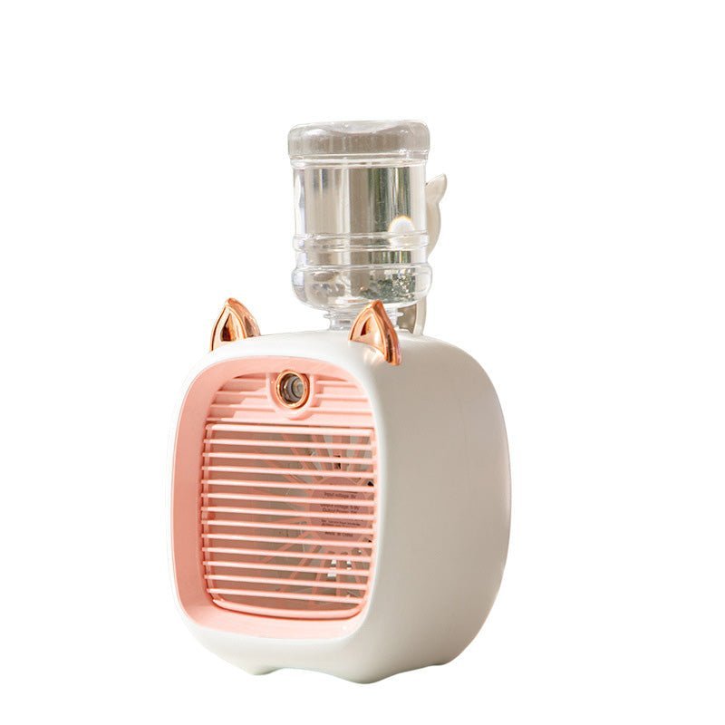Instant Freshness - Comfortable Summer - Economical and Quiet | Stornfield