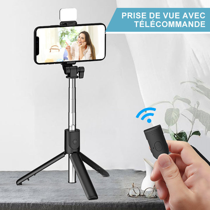 Wireless Bluetooth mobile phone holder 6 in 1 | Stornfield