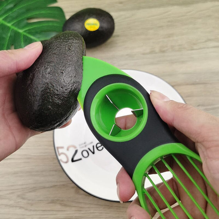 3-In-1 Avocado Slicer | Stornfield