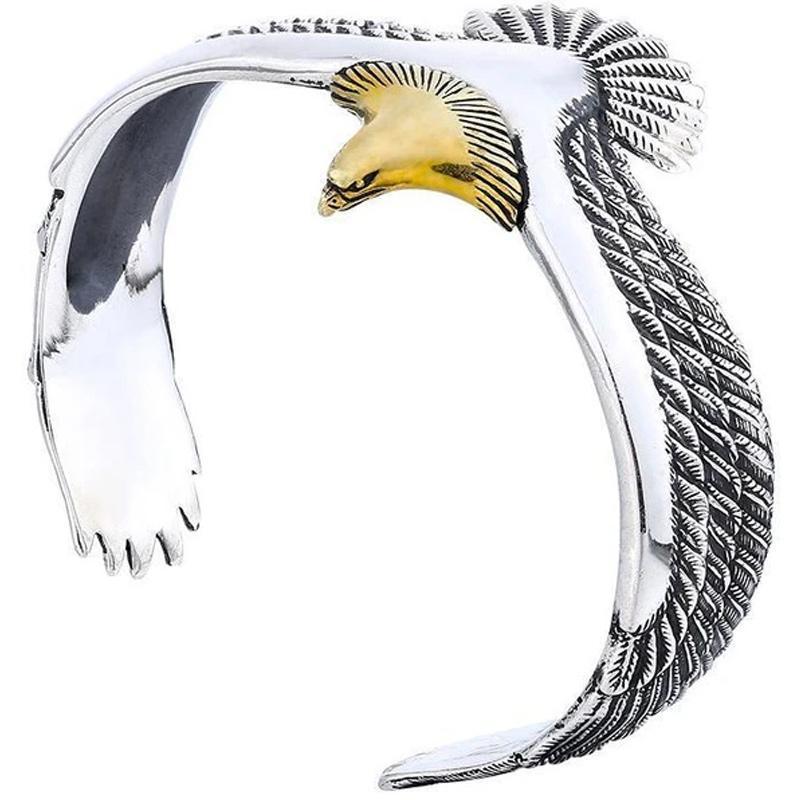 Eagle Shaped Bracelet Special | Stornfield