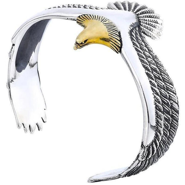 Eagle Shaped Bracelet Special | Stornfield