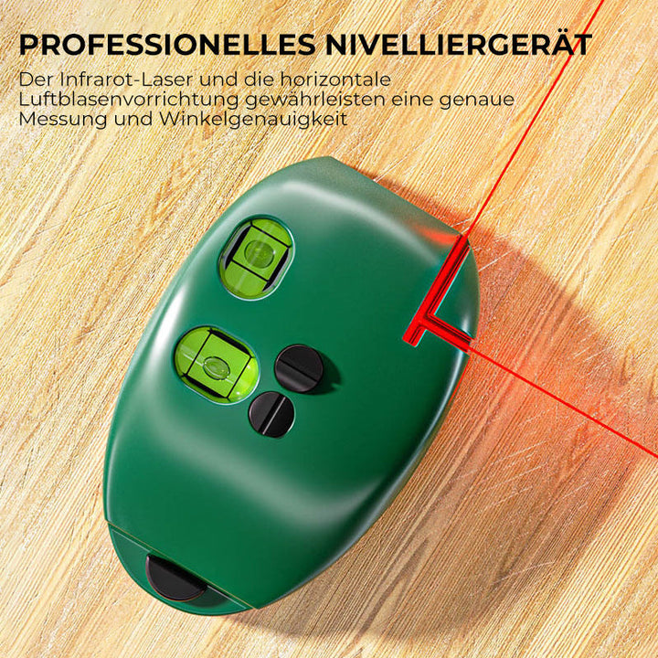 Electronic 90-Degree Laser Scale | Stornfield