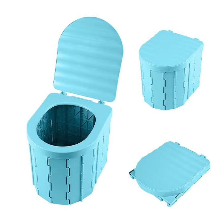 Portable Camping Toilets | Stornfield