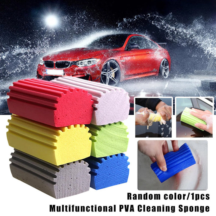 PVA Cleaning Sponges | Stornfield