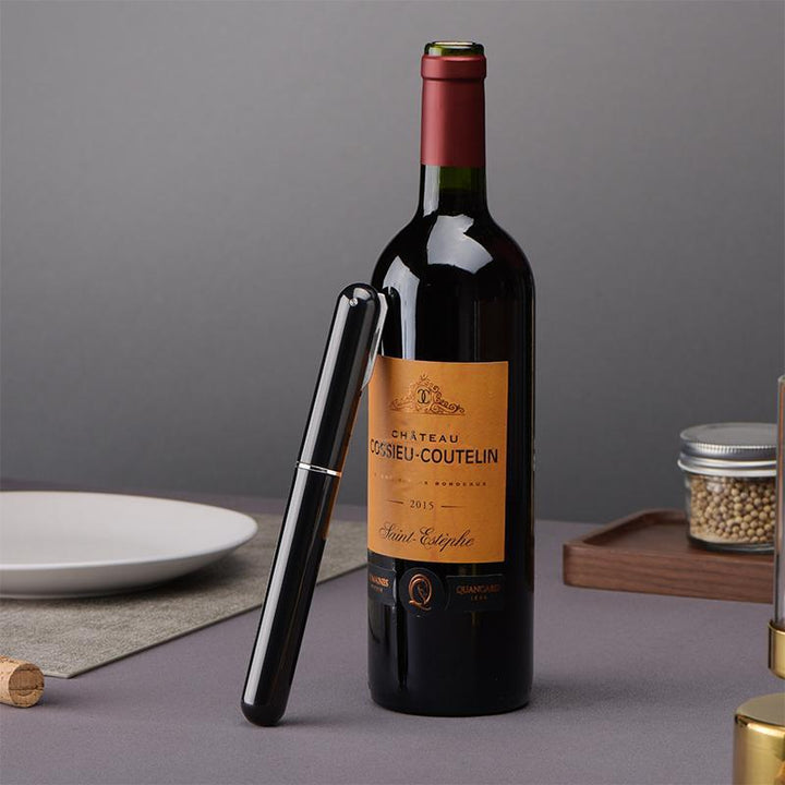 Air pump wine opener | Stornfield