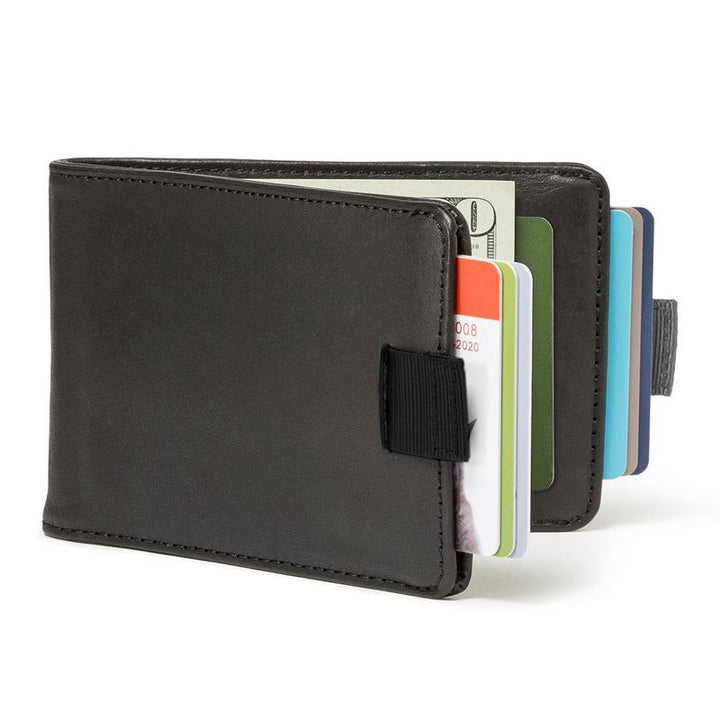 Men's Extra Thin Leather Wallet | Stornfield