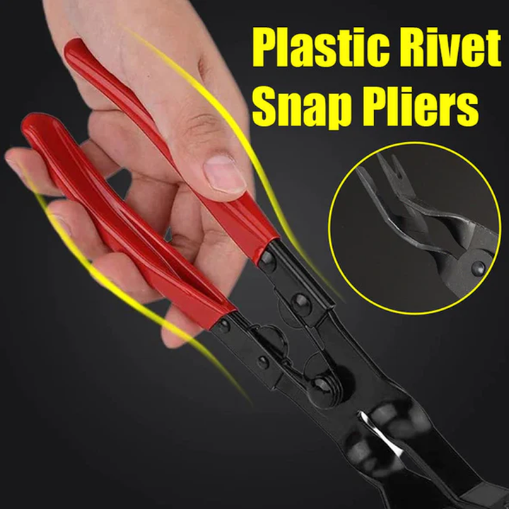 Plastic Rivet Cutter | Stornfield