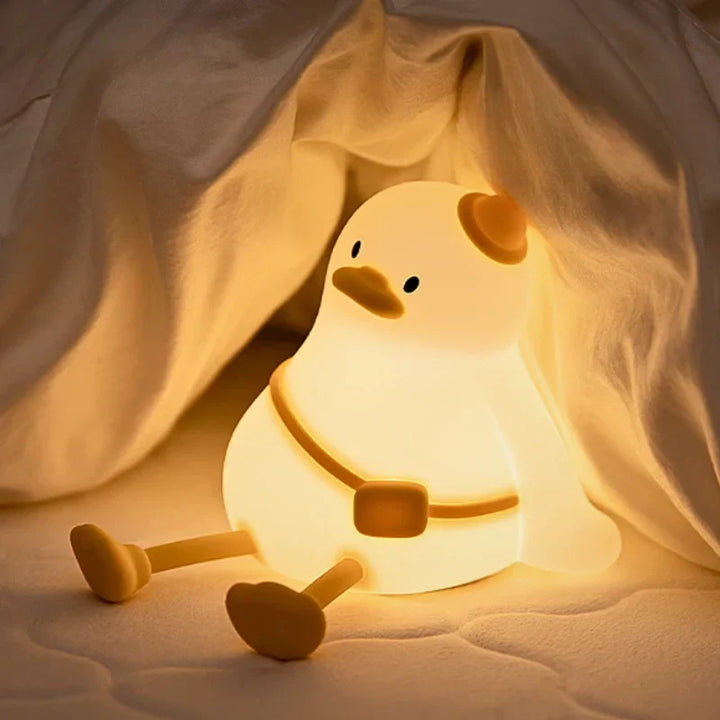 Squeeze Night Light | Stornfield