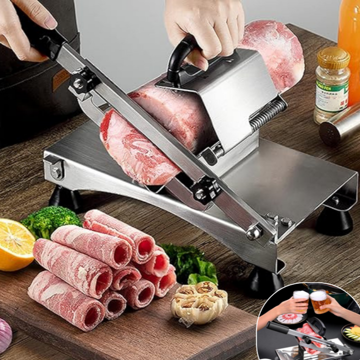 Stornfield | SlicePro - Professional Home Slicer