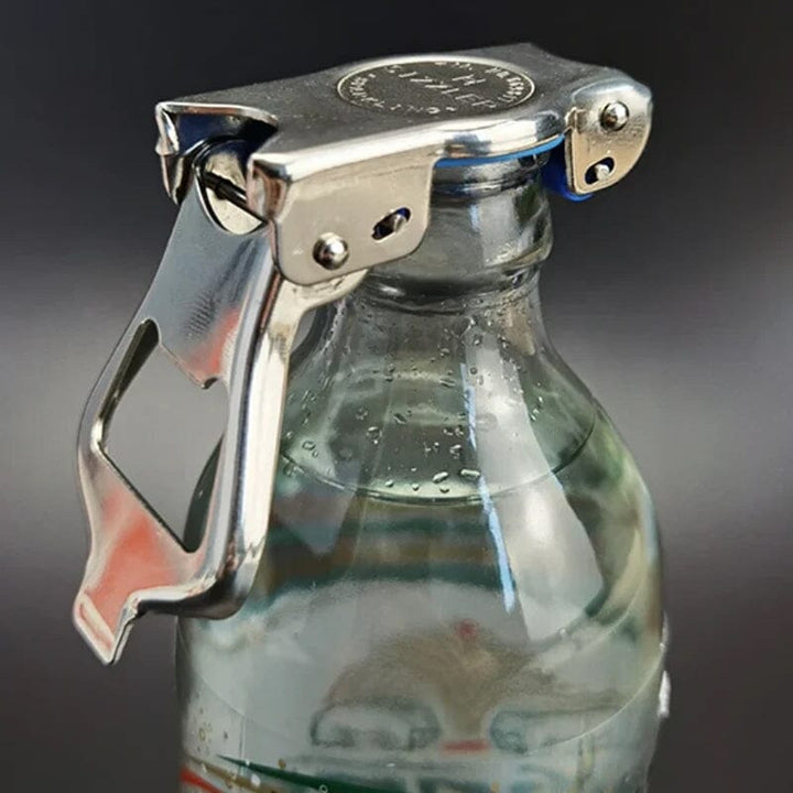 Multifunctional Bottle Opener | Stornfield