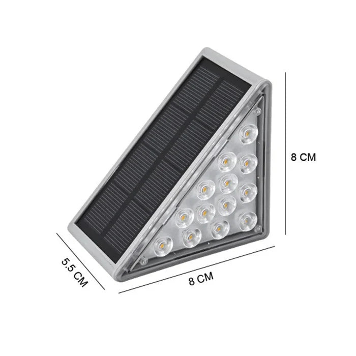 Stylish & Modern LED Stair Lights - StepBright | Stornfield