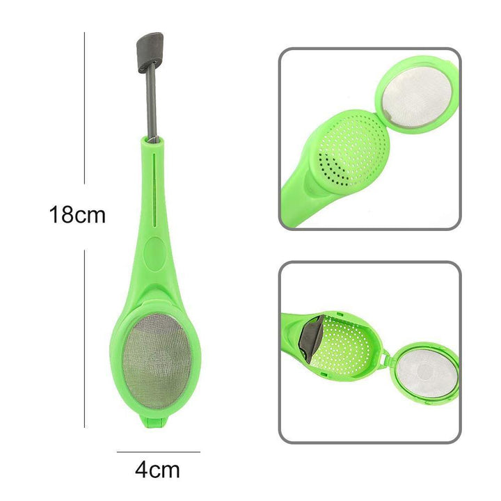 Tea Infusing Spoon | Stornfield